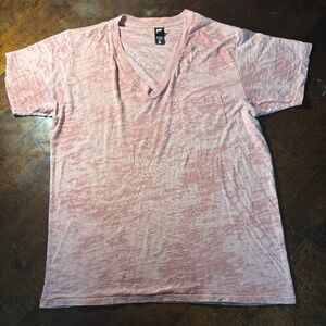 Alternative vintage tee